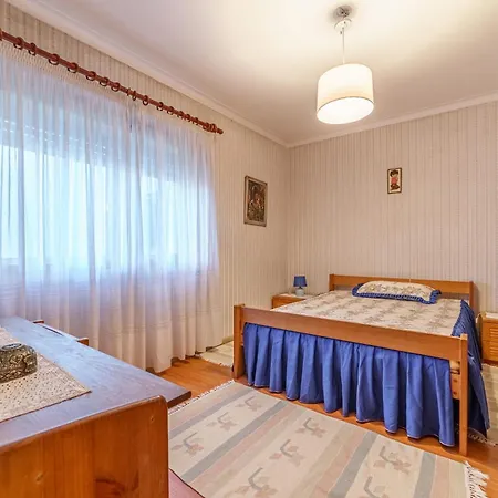 דירה Excellent Location, Good Access To The וילה דו קונדה